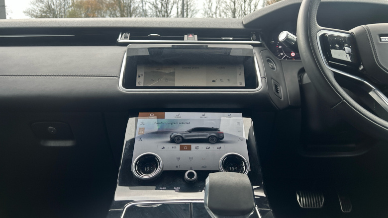 Land Rover Range Rover Velar 2.0 D200 R-Dynamic HSE 5dr Auto Diesel Estate